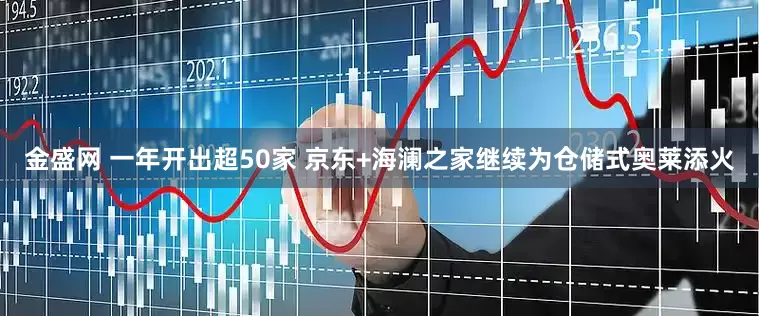 金盛网 一年开出超50家 京东+海澜之家继续为仓储式奥莱添火